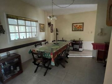 CASA EN VENTA BARRIO TORTUGUITAS