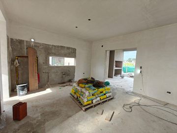 Casa en Santa Elisa
