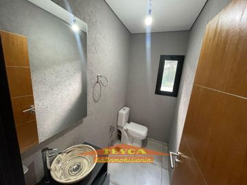 Casa en Pinamar Norte