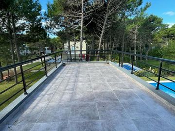 Casa en Pinamar Norte