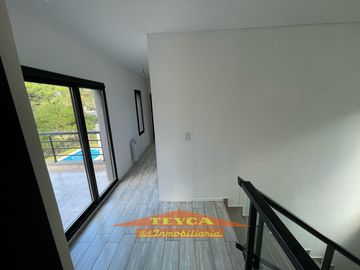Casa en Pinamar Norte