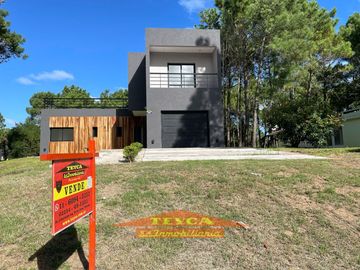 Casa en Pinamar Norte