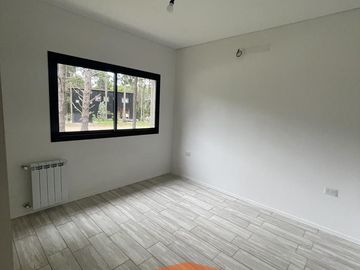 Casa en Pinamar Norte