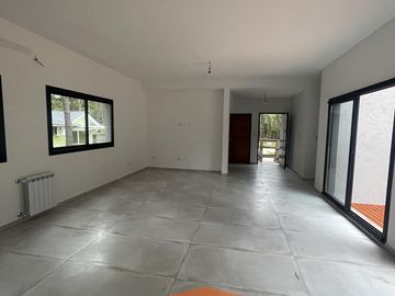 Casa en Pinamar Norte