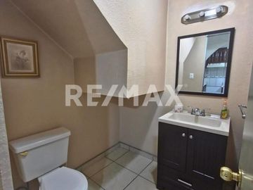 CASA EN VENTA LOMAS VIRREYES