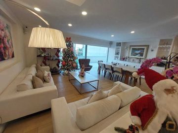 Departamento en Venta en Lomas del Sol, Huixquilucan Estado de México