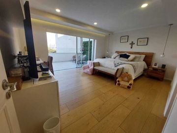 Departamento en Venta en Lomas del Sol, Huixquilucan Estado de México