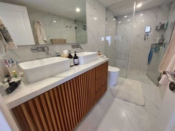 Departamento en Venta en Lomas del Sol, Huixquilucan Estado de México