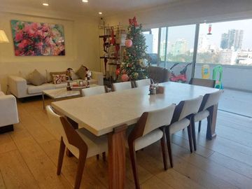 Departamento en Venta en Lomas del Sol, Huixquilucan Estado de México
