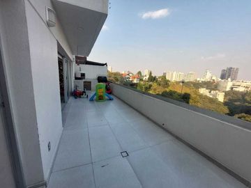 Departamento en Venta en Lomas del Sol, Huixquilucan Estado de México