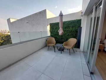 Departamento en Venta en Lomas del Sol, Huixquilucan Estado de México