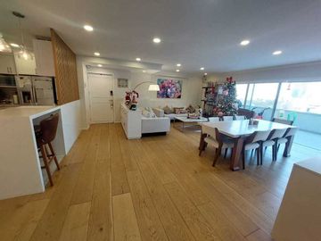 Departamento en Venta en Lomas del Sol, Huixquilucan Estado de México