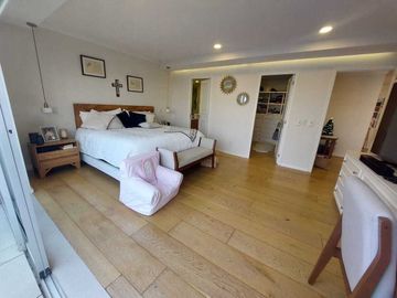 Departamento en Venta en Lomas del Sol, Huixquilucan Estado de México