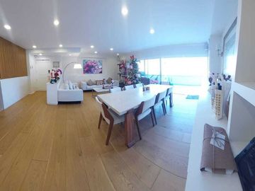 Departamento en Venta en Lomas del Sol, Huixquilucan Estado de México