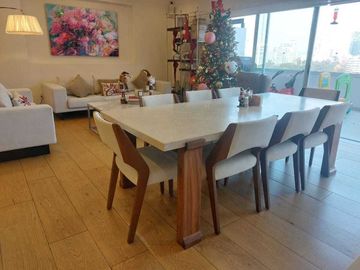Departamento en Venta en Lomas del Sol, Huixquilucan Estado de México