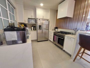 Departamento en Venta en Lomas del Sol, Huixquilucan Estado de México