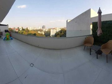 Departamento en Venta en Lomas del Sol, Huixquilucan Estado de México