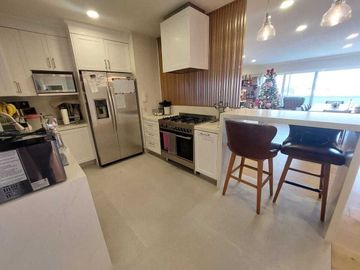 Departamento en Venta en Lomas del Sol, Huixquilucan Estado de México