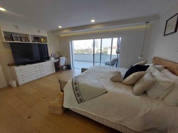 Departamento en Venta en Lomas del Sol, Huixquilucan Estado de México
