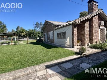 CASA EN VENTA BARRIO PARQUE GAONA