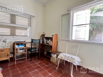 CASA EN VENTA BARRIO PARQUE GAONA