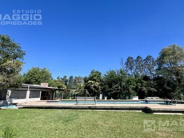 CASA EN VENTA BARRIO PARQUE GAONA