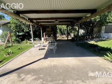 CASA EN VENTA BARRIO PARQUE GAONA
