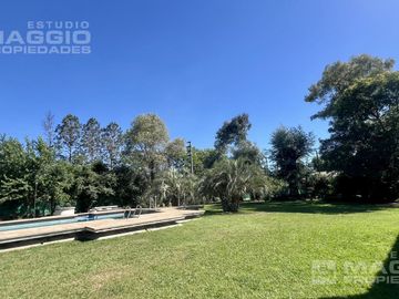 CASA EN VENTA BARRIO PARQUE GAONA