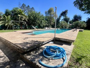 CASA EN VENTA BARRIO PARQUE GAONA
