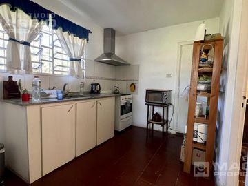 CASA EN VENTA BARRIO PARQUE GAONA