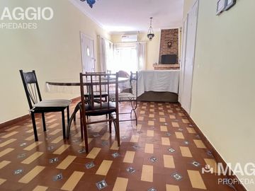 CASA EN VENTA BARRIO PARQUE GAONA