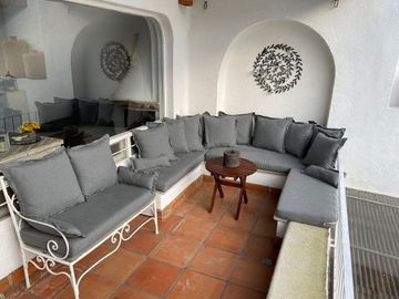 CASA EN VENTA EN VALLE DE BRAVO