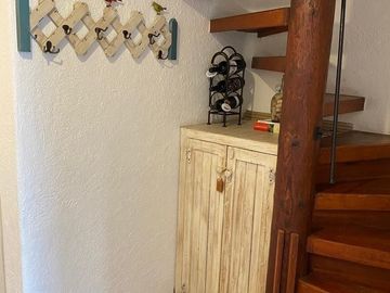 CASA EN VENTA EN VALLE DE BRAVO