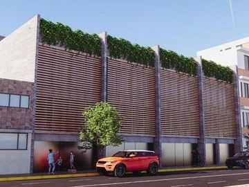 Casa en  Condominio en preventa de 3 niveles en Colonia Mixcoac .