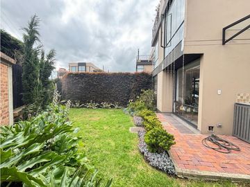 Venta o renta casa en chía Avalon Hills