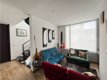 Venta o renta casa en chía Avalon Hills