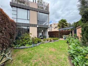 Venta o renta casa en chía Avalon Hills