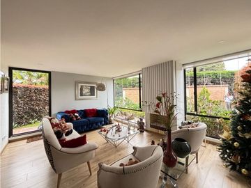 Venta o renta casa en chía Avalon Hills