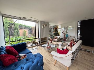 Venta o renta casa en chía Avalon Hills