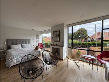 Venta o renta casa en chía Avalon Hills