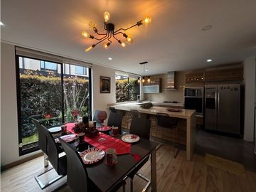 Venta o renta casa en chía Avalon Hills