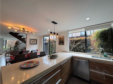 Venta o renta casa en chía Avalon Hills