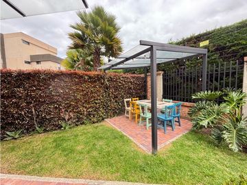 Venta o renta casa en chía Avalon Hills