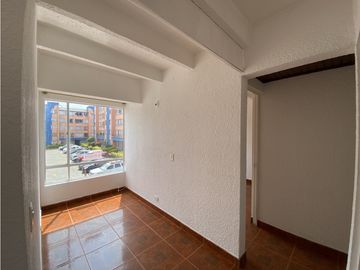 Se vende apartamento en el barrio San Mateo- Bogotá