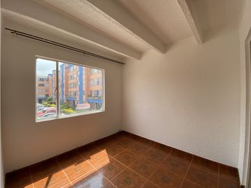 Se vende apartamento en el barrio San Mateo- Bogotá