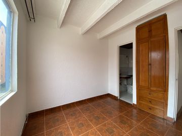 Se vende apartamento en el barrio San Mateo- Bogotá