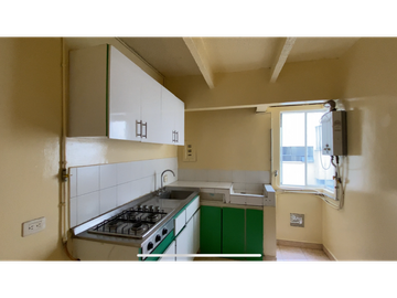 Se vende apartamento en el barrio San Mateo- Bogotá