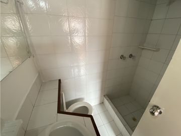 Se vende apartamento en el barrio San Mateo- Bogotá