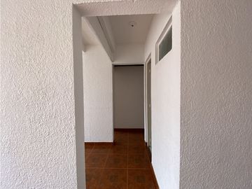 Se vende apartamento en el barrio San Mateo- Bogotá