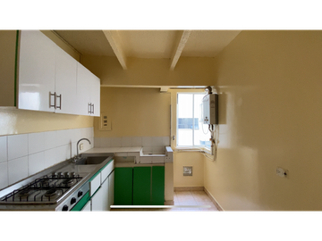 Se vende apartamento en el barrio San Mateo- Bogotá